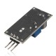 5Pcs Sound Detection Voice Sensor Module LM393 Chip Electret Microphone