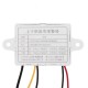 5pcs 220V XH-W3003 Micro Digital Thermostat High Precision Temperature Control Switch Temperature Alarm