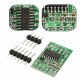 5pcs AD Weighing Sensor Module Dual-channel 24-bit A/D Conversion HX711 Shieding