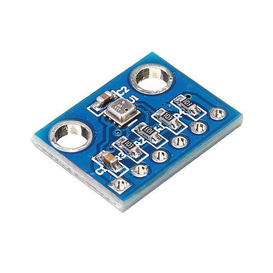 5pcs BME280 Digital Sensor Temperature Humidity Atmospheric Pressure Sensor Module