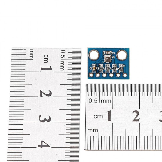 5pcs BME280 Digital Sensor Temperature Humidity Atmospheric Pressure Sensor Module