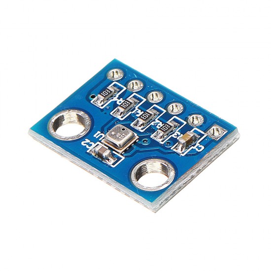 5pcs BME280 Digital Sensor Temperature Humidity Atmospheric Pressure Sensor Module