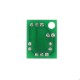 5pcs DS18B20 Temperature Sensor Module Temperature Measurement Module Without Chip DIY Electronic Kit