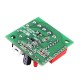 5pcs Digital Temperature Control Switch Adjustable Thermostat Temperature Switch 12V Cooling Controller W1701