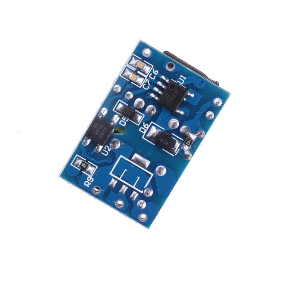 5pcs GY-45 MMA8452 Sensor Module Digital Triaxial Accelerometer High-precision Inclination Module