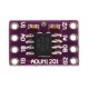 5pcs GY-ADUM1201 Serial Digital Magnetic Isolator Sensor Module