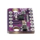 5pcs GY-LSM6DS3 1.71-5V 3 Axis Accelerometer 3 Axis Gyroscope Sensor 6 Axis Inertial Breakout Board Tilt Angle Module Embedded Temperature Sensor SPI/I2C Serial Interface Low Power Consumption