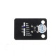 5pcs Super-bright Color LED Module Green LED PWM Display Board for Arduino - products that work with official for Arduino boards