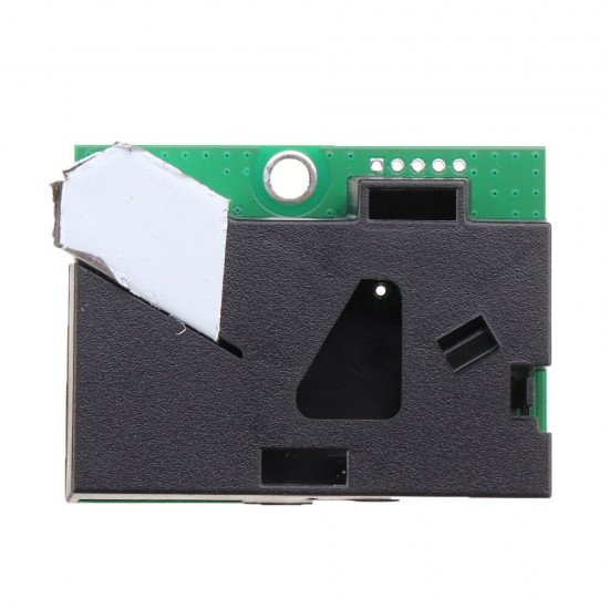 5pcs ZPH02 Laser Dust Sensor PM2.5 Sensor Module PWM/UART Digital Detecting Pollution Dust for Household Purifiers