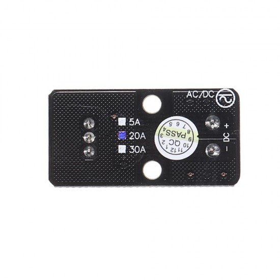ACS712 20A Current Sensor Module Board