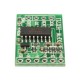 AD Weighing Sensor Module Dual-channel 24-bit A/D Conversion HX711 Shieding