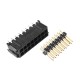 ADS1256IDB Analog to Digital Conversion Module 24 Bit ADC Data Acquisition Module Single Ended Differential Input