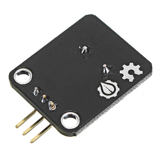 Active Buzzer Module 5V Digital Level Electronic Building Blocks