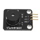 Active Buzzer Module 5V Digital Level Electronic Building Blocks