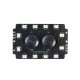 Binocular Ranging Camera Module COMS 1080P 2 Million Night Vision 3D Ranging Camera Sensor Module