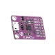 -2112 CP2112 Evaluation Sensor For CCS811 Debugging Board USB to I2C Communication Converter Module