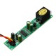 DC 12V 5A IR Pyroelectric Infrared PIR Motion Sensor Detector Light Module