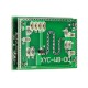 DC 3.3V To 20V 5.8GHz Microwave Radar Sensor Intelligent Trigger Sensor Switch Module For Home Control Anti-interfere