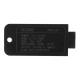 DHT21 / AM2301 DC 3.3-5.2V Capacitive Digital Temperature And Humidity Sensor Module