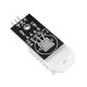 DHT22 Single-bus Digital Temperature and Humidity Sensor Module Electronic Building Blocks AM2302 3.3V-5V DC