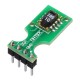 DHT90 SHT10 Digital Temperature And Humidity Sensor Module Board With Pin