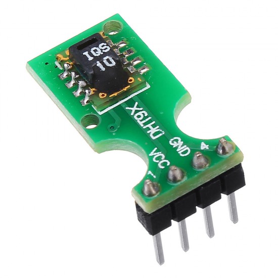 DHT90 SHT10 Digital Temperature And Humidity Sensor Module Board With Pin