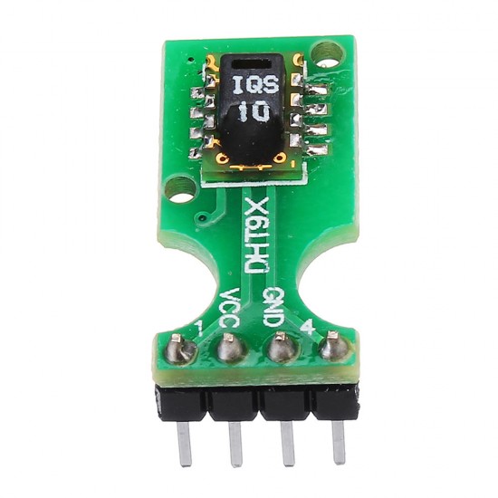 DHT90 SHT10 Digital Temperature And Humidity Sensor Module Board With Pin