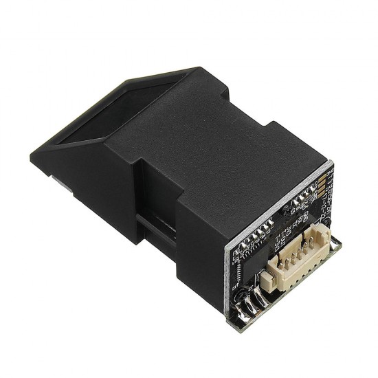 Fingerprint Reader Sensor Module Optical Fingerprint Module Locks Serial Communication Interface