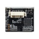 Fingerprint Reader Sensor Module Optical Fingerprint Module Locks Serial Communication Interface