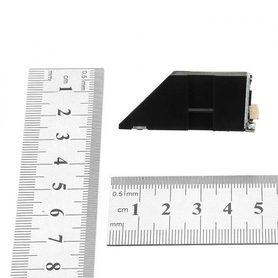 Fingerprint Reader Sensor Module Optical Fingerprint Module Locks Serial Communication Interface