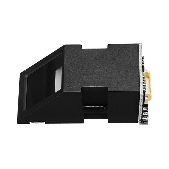 Fingerprint Reader Sensor Module Optical Fingerprint Module Locks Serial Communication Interface