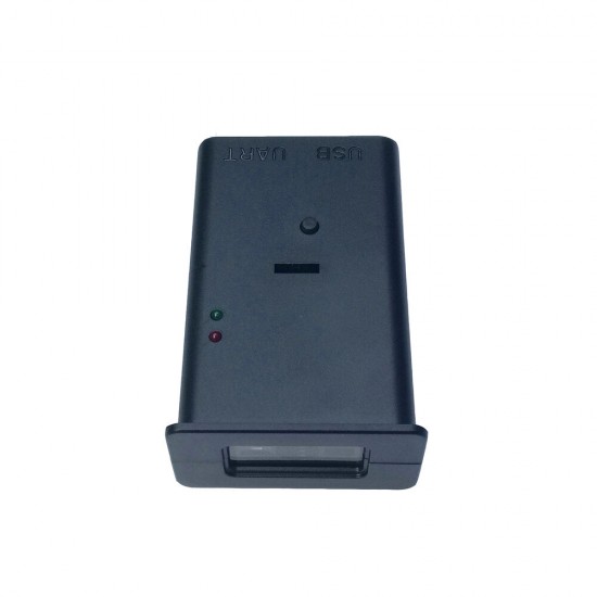 GM66 1D 2D Code Scanner Bar Code Reader QR Code Reader Module 5V DC