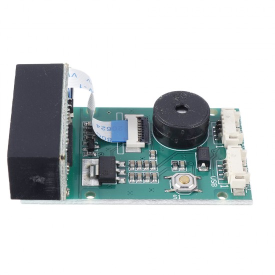 GM67 1D 2D Bar Code Qr Code Scanner Module Reader USB/UART for Android