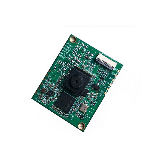 GM68 1D 2D Bar Code Qr Code Scanner Reader Module Barcode USB2.0/UART