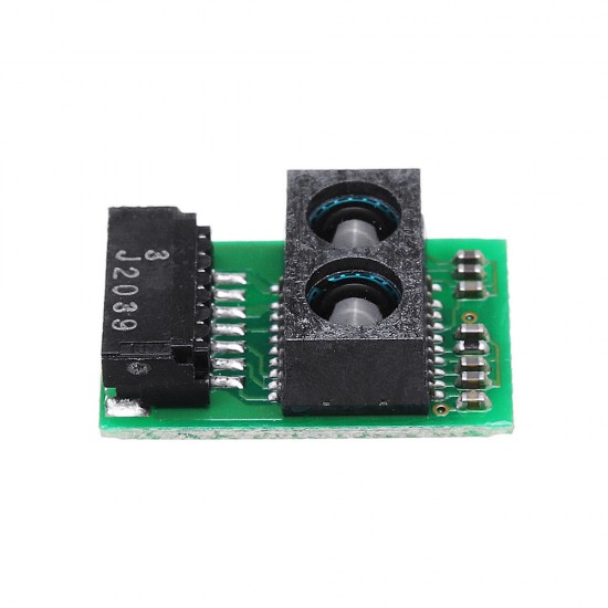 GP2Y0E03 4-50CM Distance Sensor Module Infrared Ranging Sensor Module High Precision I2C Output