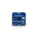 GP2Y1010AU0F Dust Sensor Module Dust Particle Concentration PM2.5 Haze Detection