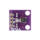 GY-213V-SHT21 High Precision Temperature and Humidity Sensor Module