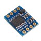 GY-25Z MPU6050 Serial Port Gyroscope Acceleration Angle Inclination Sensor Module