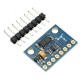 GY-511 LSM303DLHC E-Compass 3 Axis Magnetometer And 3 Axis Accelerometer Module