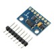 GY-511 LSM303DLHC E-Compass 3 Axis Magnetometer And 3 Axis Accelerometer Module