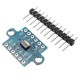 GY-53 VL53L0X Laser ToF Flight Time Range Sensor Module Serial PWM Output