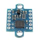 GY-53 VL53L0X Laser ToF Flight Time Range Sensor Module Serial PWM Output