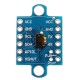 GY-53 VL53L0X Laser ToF Flight Time Range Sensor Module Serial PWM Output