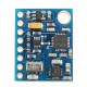 GY-86 10DOF MS5611 HMC5883L MPU6050 Module MWC Flight Control Sensor Module