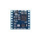 GY-99 10DOF ARHS Sensor Module TTL IIC SPI Temperature Pressure Sensor Module Electronic Sensor Board