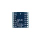 GY-99 10DOF ARHS Sensor Module TTL IIC SPI Temperature Pressure Sensor Module Electronic Sensor Board