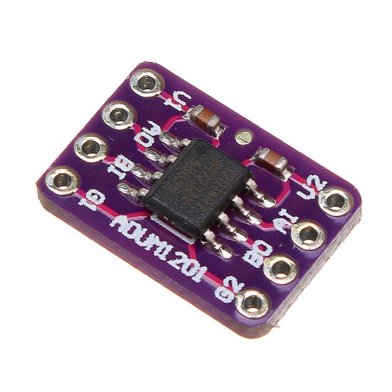 GY-ADUM1201 Serial Port Digital Communication Module Magnetic Isolator Sensor Module