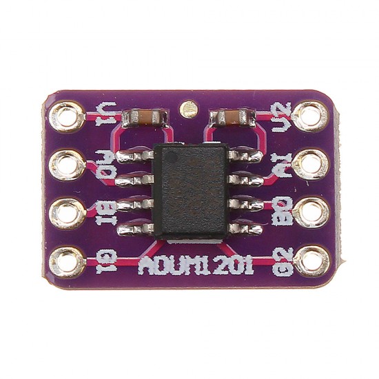 GY-ADUM1201 Serial Port Digital Communication Module Magnetic Isolator Sensor Module