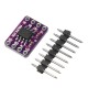 GY-ADUM1201 Serial Port Digital Communication Module Magnetic Isolator Sensor Module