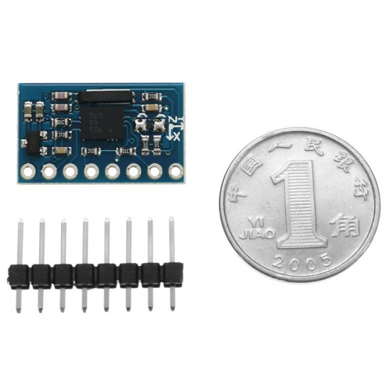 GY-BNO055 9DOF 9-axis BNO055 Attitude Sensor Angle Gyroscope Module